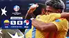 Colombia vs Panamá reseña en vídeo del partido ver