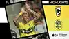 Columbus-Crew vs Nashville, SC highlights spiel ansehen