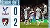 Crystal Palace vs Bournemouth highlights della match regarder