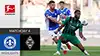 Darmstadt 98 vs Borussia M highlights match watch