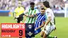Deportivo Alavés vs Betis highlights della match regarder