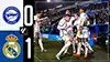 Deportivo Alavés vs Real Madrid highlights match watch