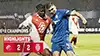 Dinamo Zagreb vs Monaco highlights match watch