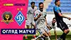 Dnipro-1 vs Dynamo Kyiv highlights match watch