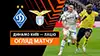 Dynamo Kyiv vs Lazio highlights della partita guardare