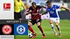Eintracht Frankfurt vs Darmstadt 98 highlights match watch