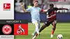 Eintracht Frankfurt vs Köln highlights match watch
