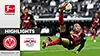 Eintracht Frankfurt vs RB Leipzig highlights match watch