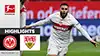 Eintracht Frankfurt vs Stuttgart highlights spiel ansehen