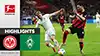 Eintracht Frankfurt vs Werder highlights match watch