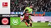 Eintracht Frankfurt vs Wolfsburg highlights match watch