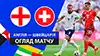 England vs Switzerland highlights match watch