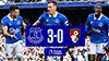 Everton vs Bournemouth highlights della match regarder