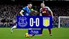 Everton vs Aston Villa highlights della match regarder