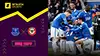 Everton vs Brentford highlights della match regarder