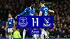 Everton vs Crystal Palace highlights della match regarder