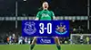 Everton vs Newcastle Utd highlights della partita guardare
