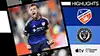 FC Cincinnati vs Philadelphia Union highlights spiel ansehen