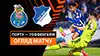 FC Porto vs Hoffenheim highlights match watch