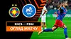 FCSB vs RFS highlights della partita guardare