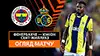 Fenerbahce vs Unione Saint Gilloise highlights della partita guardare