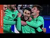 Фейеноорд vs Атлетико Мадрид видео обзор матчу смотреть