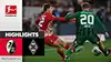 Freiburg vs Borussia M highlights spiel ansehen