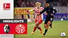 Freiburg vs Mainz highlights match watch