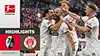 Freiburg vs St. Pauli highlights match watch