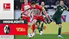 Freiburg vs Union Berlin highlights match watch