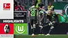 Фрайбург vs Вольфсбург видео обзор матчу смотреть