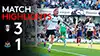 Fulham vs Newcastle Utd reseña en vídeo del partido ver