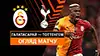 Galatasaray vs Tottenham highlights della partita guardare