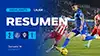 Getafe vs Almería highlights match watch