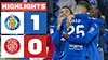 Getafe vs Girona highlights della partita guardare