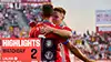 Girona vs Getafe highlights match watch