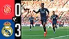 Girona vs Real Madrid highlights match watch