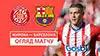 Girona vs Barcelona highlights match watch