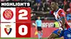 Girona vs Osasuna highlights match watch