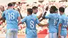 Granada FC vs Celta highlights della match regarder