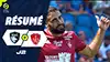 Havre vs Brest highlights spiel ansehen