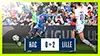 Havre vs Lille highlights della partita guardare