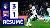 Havre vs Lyon highlights della partita guardare