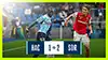 Havre vs Reims highlights della partita guardare