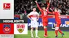 Heidenheim vs Stuttgart highlights match watch
