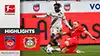 Heidenheim vs Bayer 04 highlights spiel ansehen
