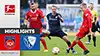 Heidenheim vs Bochum highlights spiel ansehen