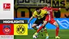 Heidenheim vs Borussia Dortmund highlights match watch