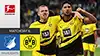 Hoffenheim vs Borussia Dortmund highlights match watch