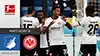 Hoffenheim vs Eintracht Frankfurt highlights spiel ansehen